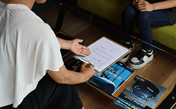 04.査定金額提示・売買契約